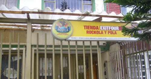 TIENDA EXITFOUR ROCKOLA Y POLA BOGOTÁ TIENDA EXITFOUR ROCKOLA Y POLA BOGOTÁ